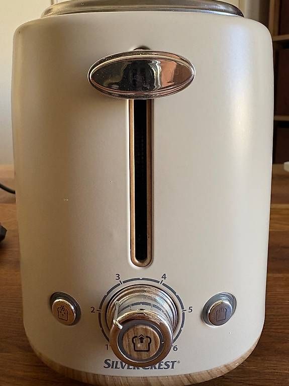 Elettrodomestici da cucina: Grille pain - toaster – Usato da Genève venduto da JWLIU