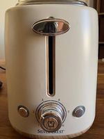 Grille pain - toaster