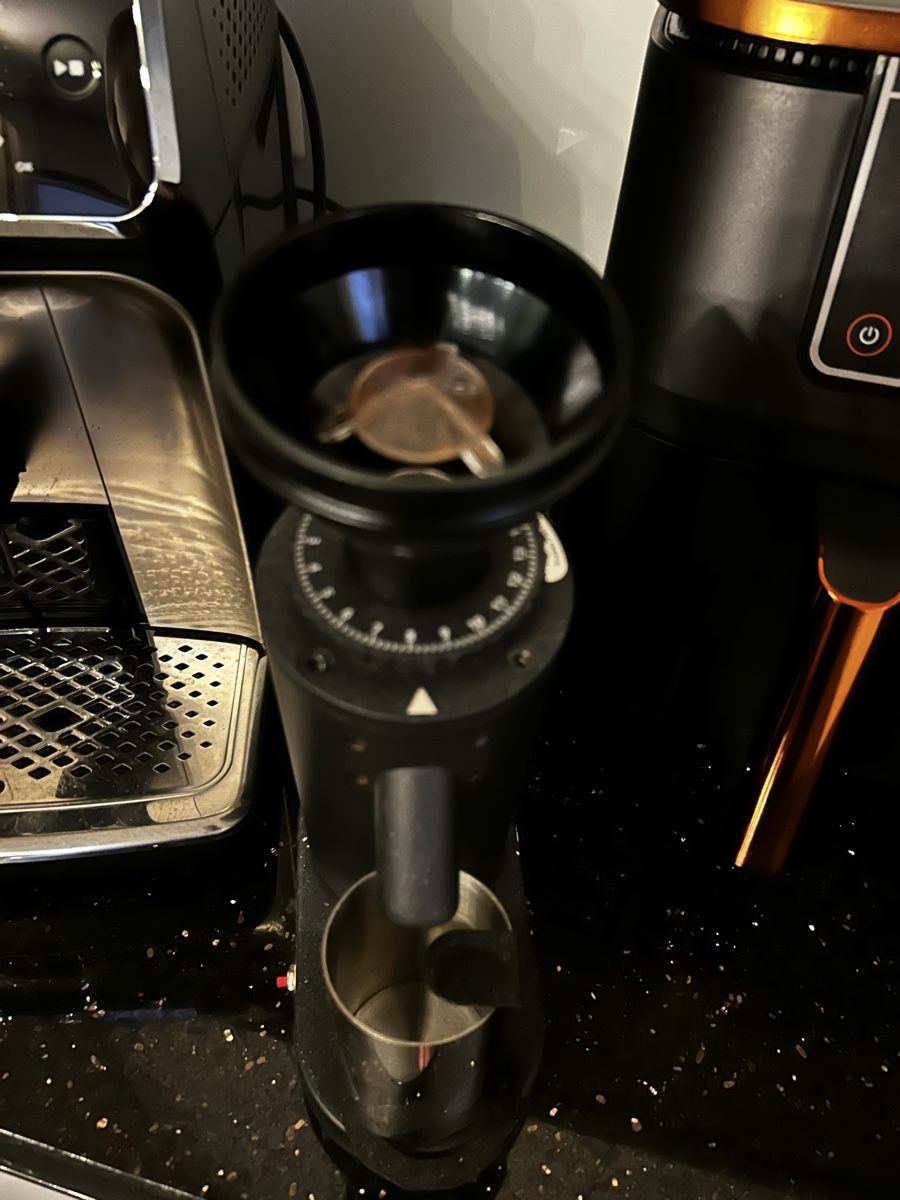 Kaffeemaschinen & Espressomaschinen: Emil Em 1 Singel Doser – Gebraucht aus Triengen von Idonknow 1
