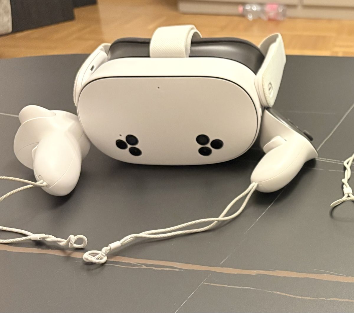 Meta Casque VR: Vr 3s – D'occasion à Therwil par bes_69mx
