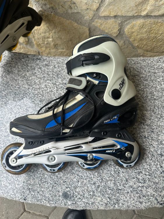 Inline Skates Kaufen auf Ricardo