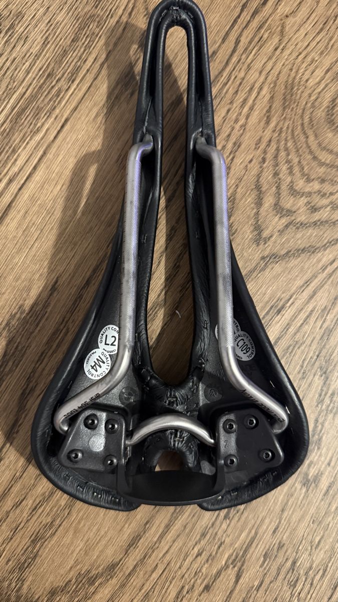 Pezzi di ricambio: Selle SMP Stratos Sattel – Usato da Stäfa venduto da man_vq6f 5