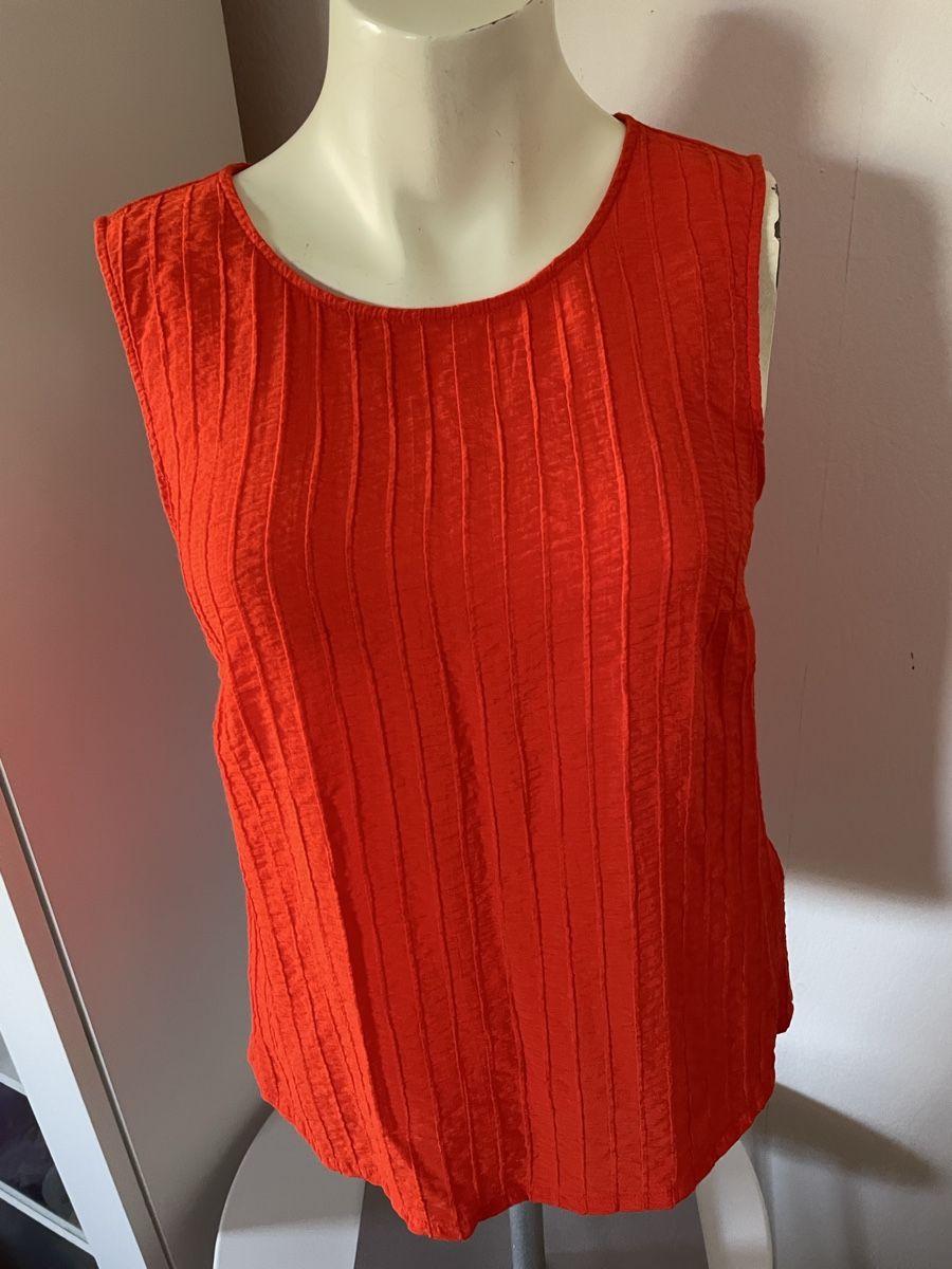 Tom Tailor Tops: Top Tom Tailor G. 34 – Neu (gemäss Beschreibung) aus Frenkendorf von Pinda4402 3