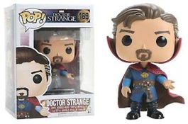 Funko Pop! Figur Doctor Strange - Marvel