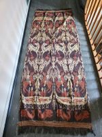 XL Antik Sumba Ikat Tuch Hinggi 237x97cm Indonesien
