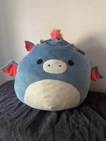 Plüschtier Squishmallows Dino 