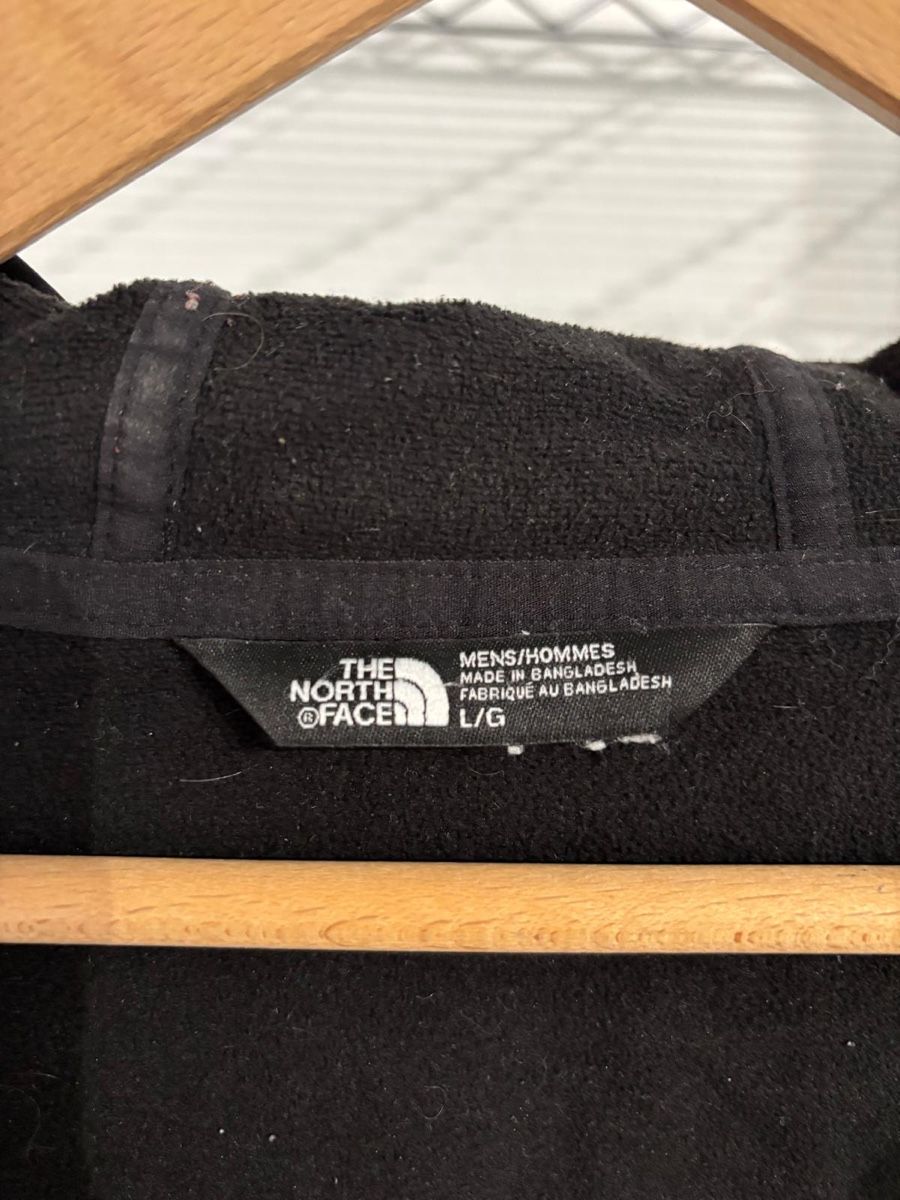 North Face Giacche: 2010 Vintage The North Face Jacket Lined Size L – Usato da Lausanne venduto da user1020rnt 2