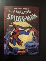 Livre The Amazing Spider-Man – Comme neuf! (en anglais)