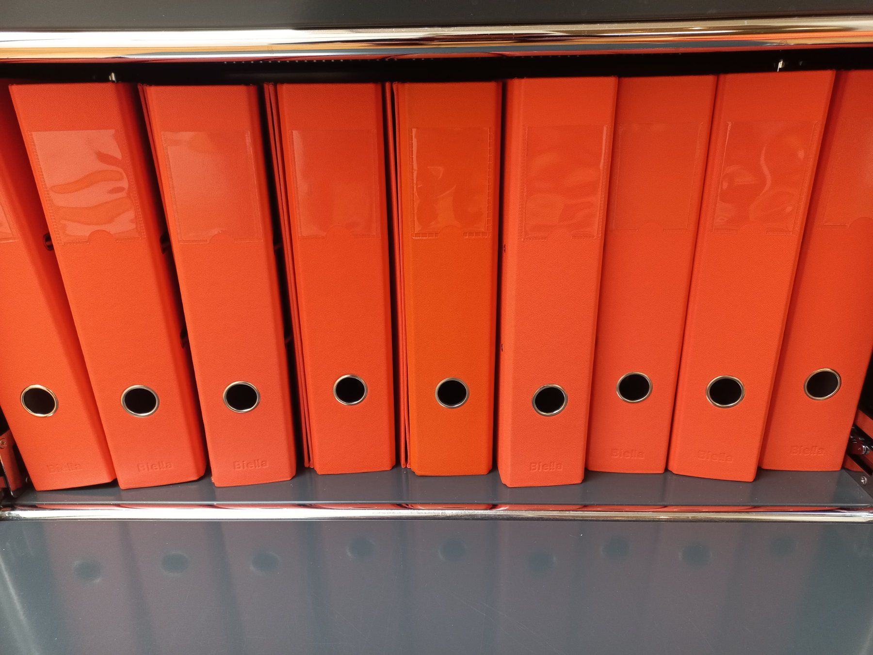 Raccoglitori: Classeur différents couleurs – Usato da Châtelaine venduto da ing_mb6r 4