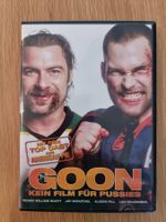 DVD Goon Kein Film Für Pussies Laufzeit 92 Min