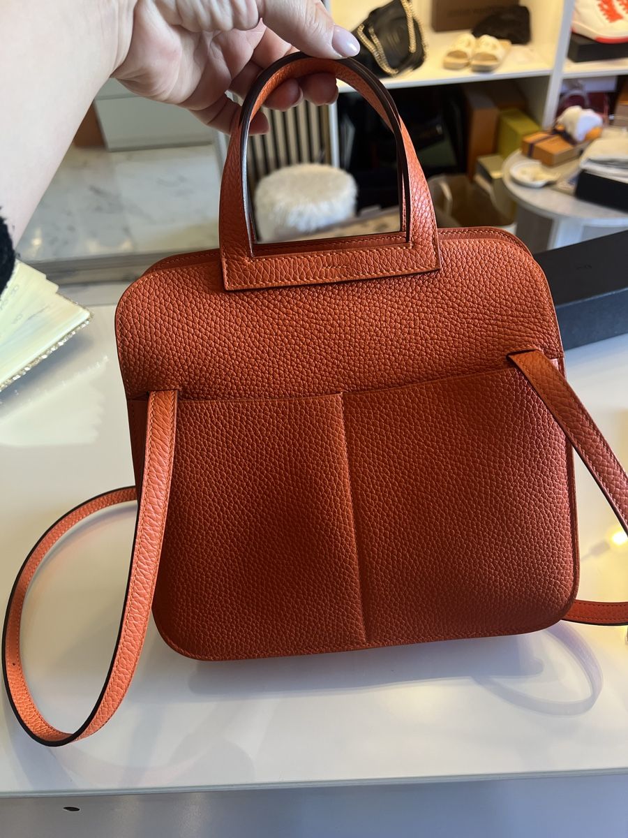 Borse da donna: ☀️ Hermès – Nuovo (secondo la descrizione) da Bettens venduto da aurelie.chris 3