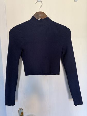 Longsleeve bauchfrei