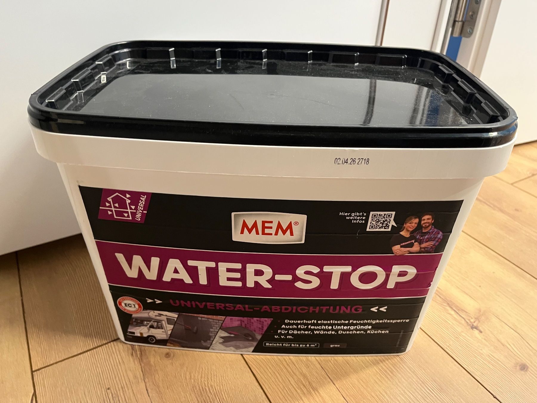 Baukästen: Wasser-stop – Gebraucht aus Adliswil von tom_qz2v