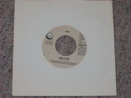 ASIA - DON'T CRY