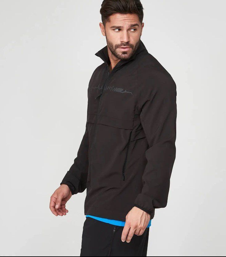 Giacche: Herren Jacke - Grösse XL – Nuovo e nell'imballaggio originale da Rickenbach b. Wil venduto da Kth_v8 3