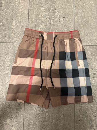 Burberry Badehose neu