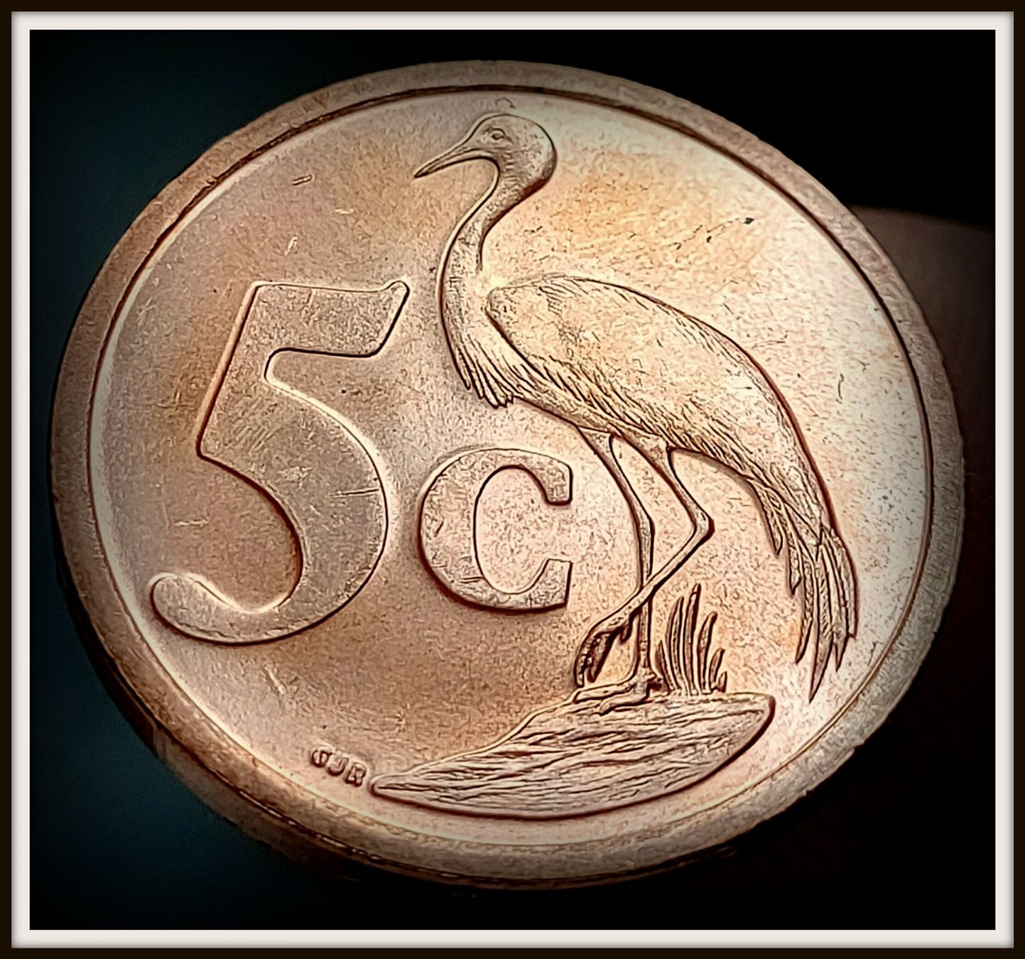 Tutti le monete: SÜDAFRIKA 5 CENT 2001 UNZ. – Nuovo (secondo la descrizione) da winterthur venduto da CoinPassion