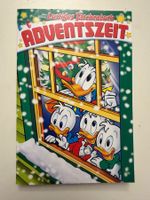 Sonderband ADVENTSZEIT BAND 1 LTB Lustiges Taschenbuch