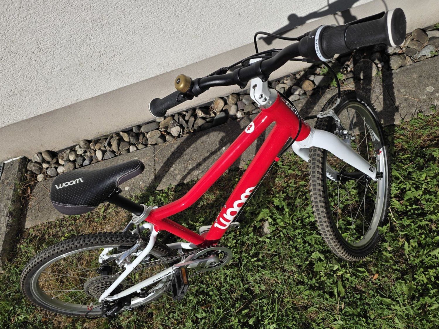 Woom Velos: Woom 4 – Gebraucht aus Adliswil von mar_t55x 6