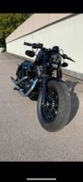 Harley Davidson Sportster forty-eight 48