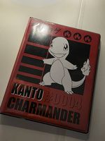 Pokémon Portfolio
