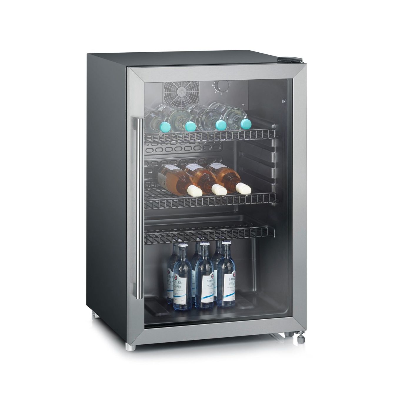 Frigoriferi: FKS8840 Flaschenkühlschrank – Usato da Wängi venduto da SPCSHOP 1