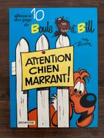 Boule et Bill N°10 (1976)