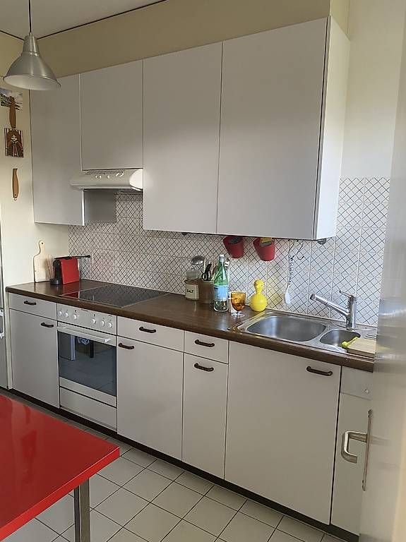Cucine complete: Cucina da ritirare gratuita – Usato da Breganzona venduto da Fp62