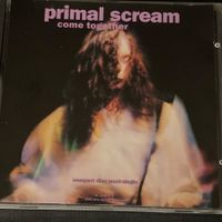 Primal Scream - Come Together | Alternative Dance, JAMC