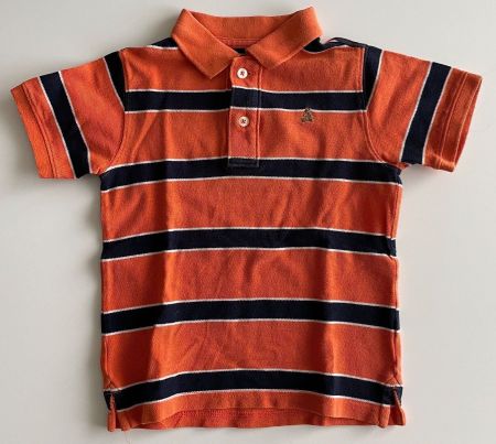 Jungen Poloshirt von Gap 5 J.
