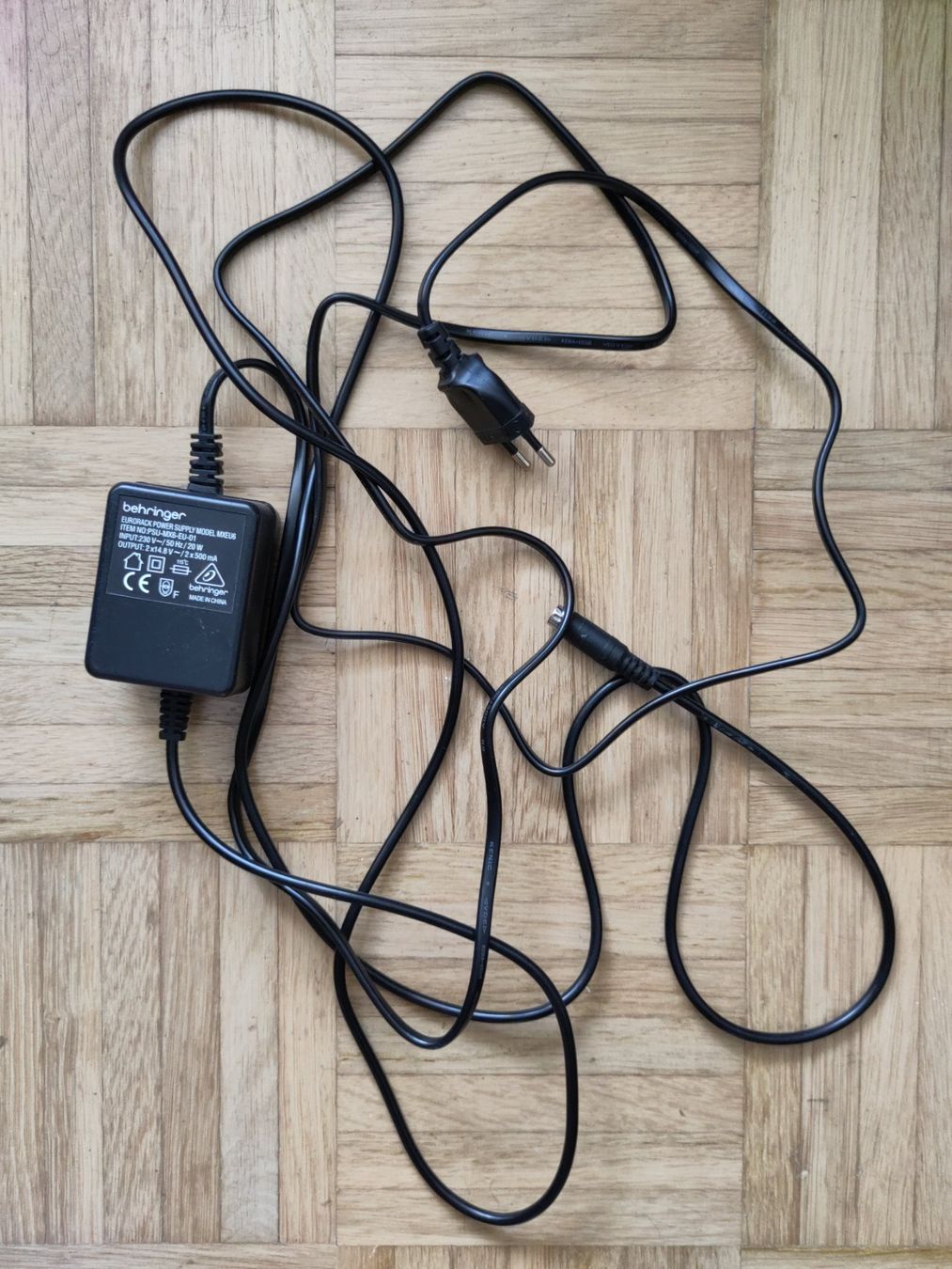 Mischpulte: XENYX QqX1002 USB Audiointerface – Gebraucht aus Winterthur von my_username 2