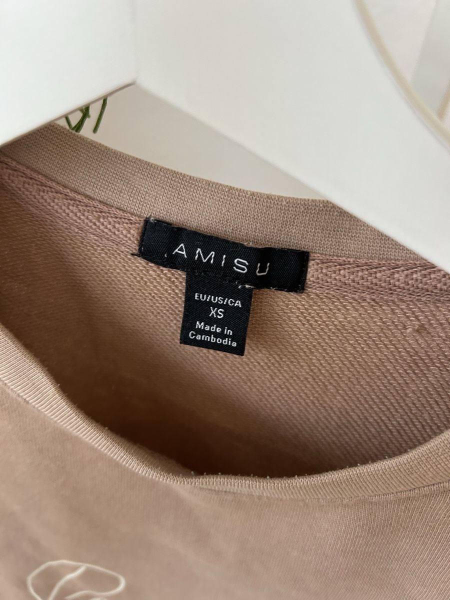 Maglioni & Felpe: New Yorker Pullover Grösse XS – Usato da Niederhelfenschwil venduto da aur_ms6f 2