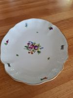 Herend Porzellan Schale oval 