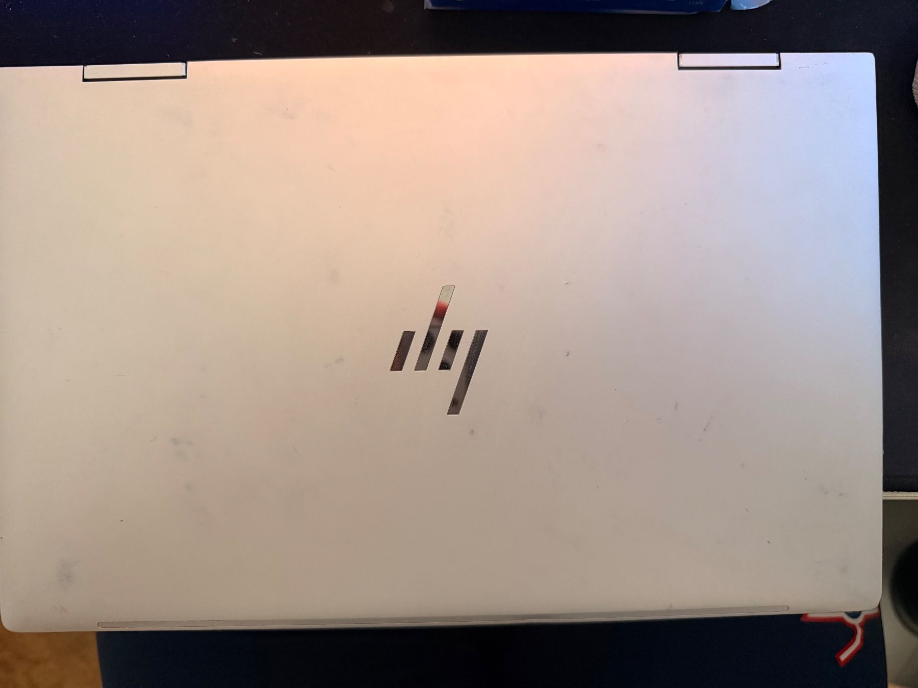 Intel Portables: Verkaufe HP Envy x360 13" – D'occasion à Kloten par sim_sp6q 2