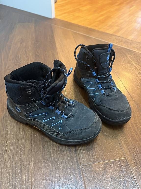 Scarpe per ragazzi: Wanderschuhe – Usato da Stans venduto da ste_yf8p 2