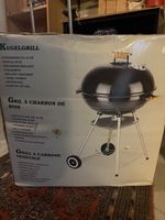 Kugelgrill Durchmesser 55 cm Höhe 90 cm neu