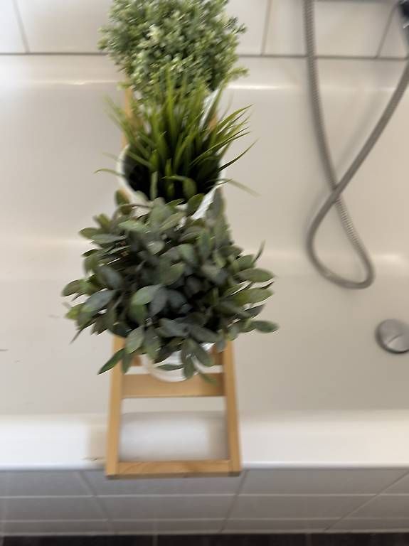 Piatti di portata: IKEA Badewannen Auflage – Usato da Niederbüren venduto da Oetschli 4
