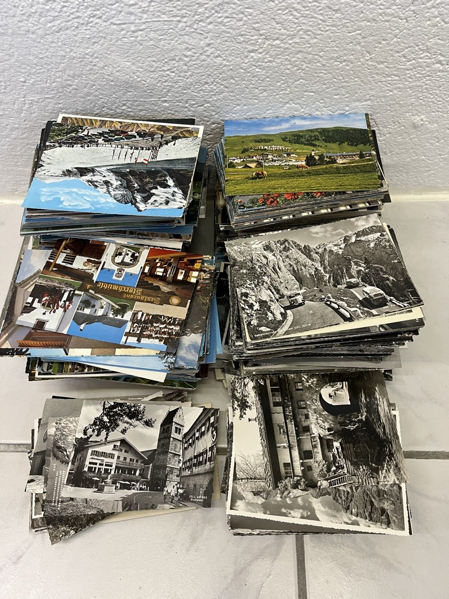 Cartoline postali: Ansichtskarten umgelaufen  – Usato da Olten venduto da krabe05 2