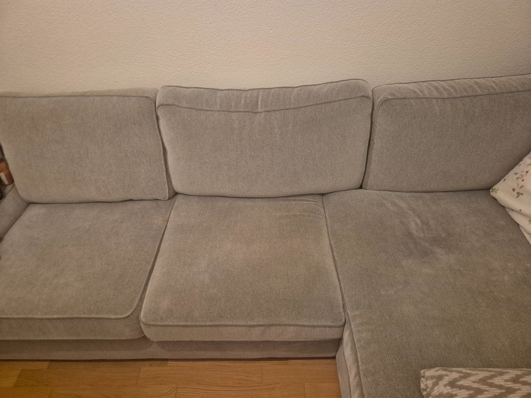 Sofas: Sofa – Gebraucht aus Bern von did_5y65 1
