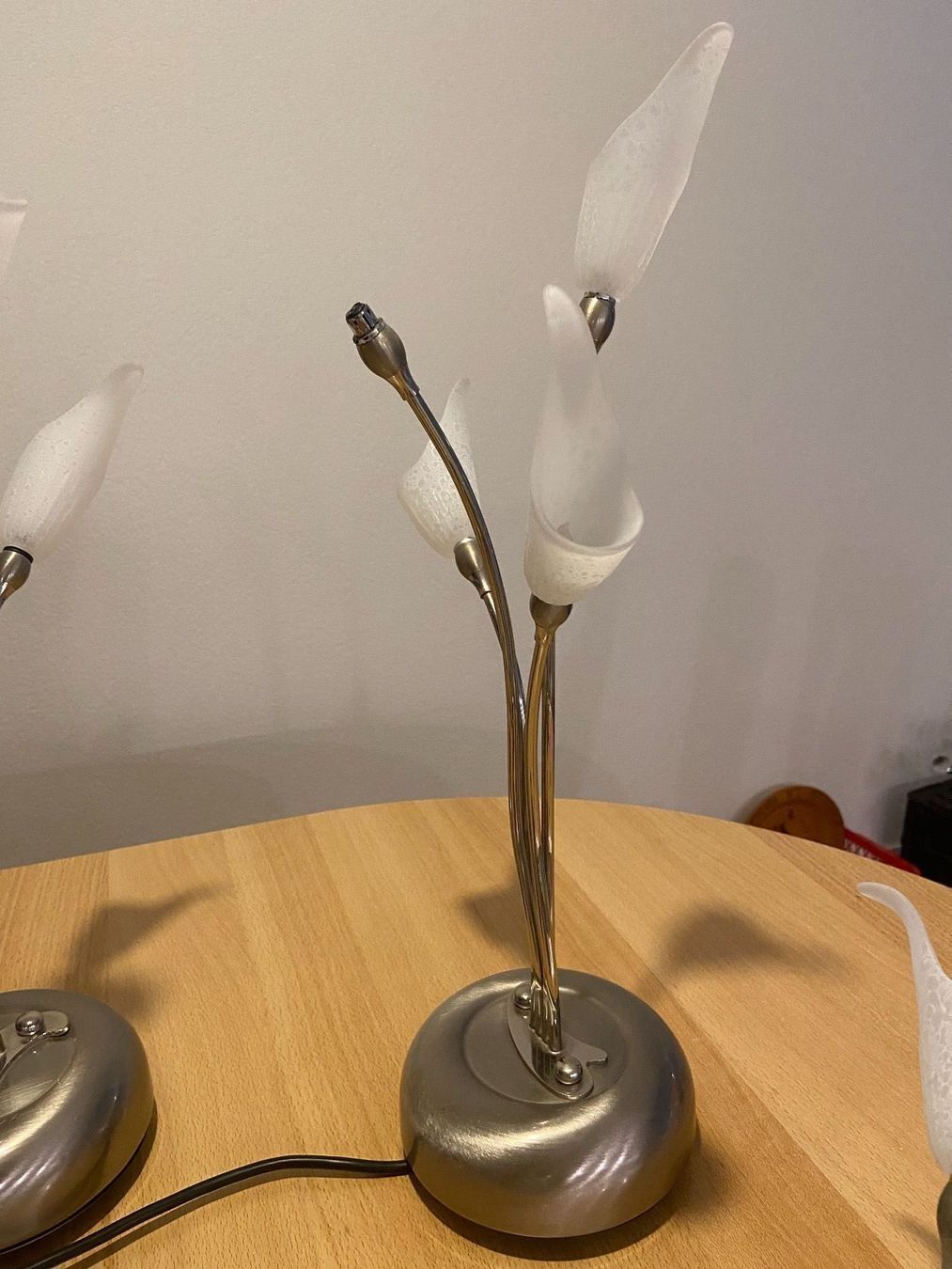 Classicon Lampade: Lampen Set – Usato da Lausen venduto da mar_2krj 1