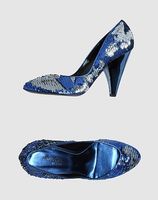 Schuhe NEU Paco Gil mit Pailleten Gr.37