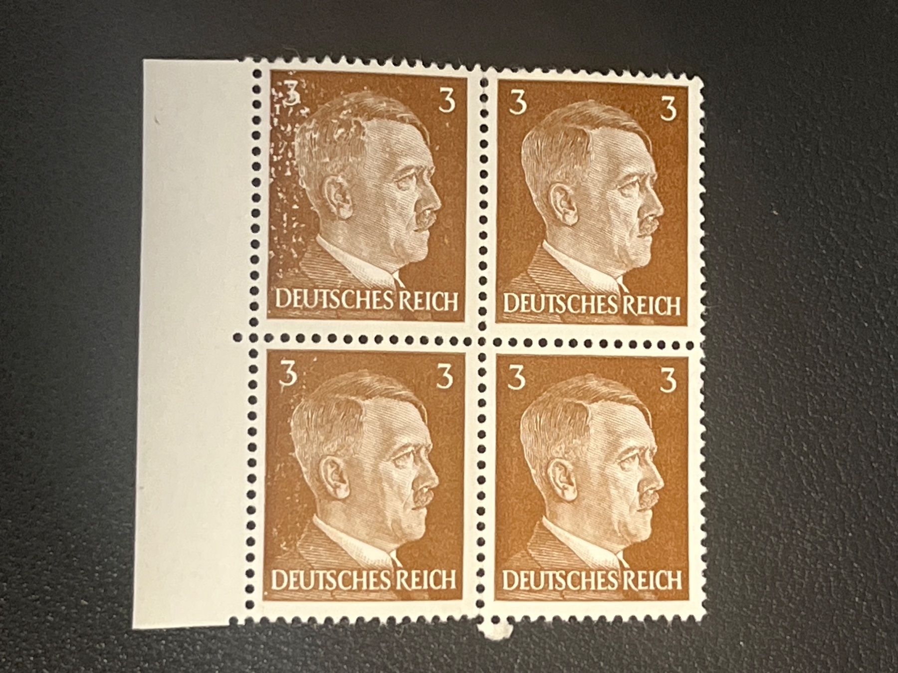 Tutti i francobolli: DR Briefmarken (Gratis-Versand) – Usato da Chiasso venduto da AzenYa