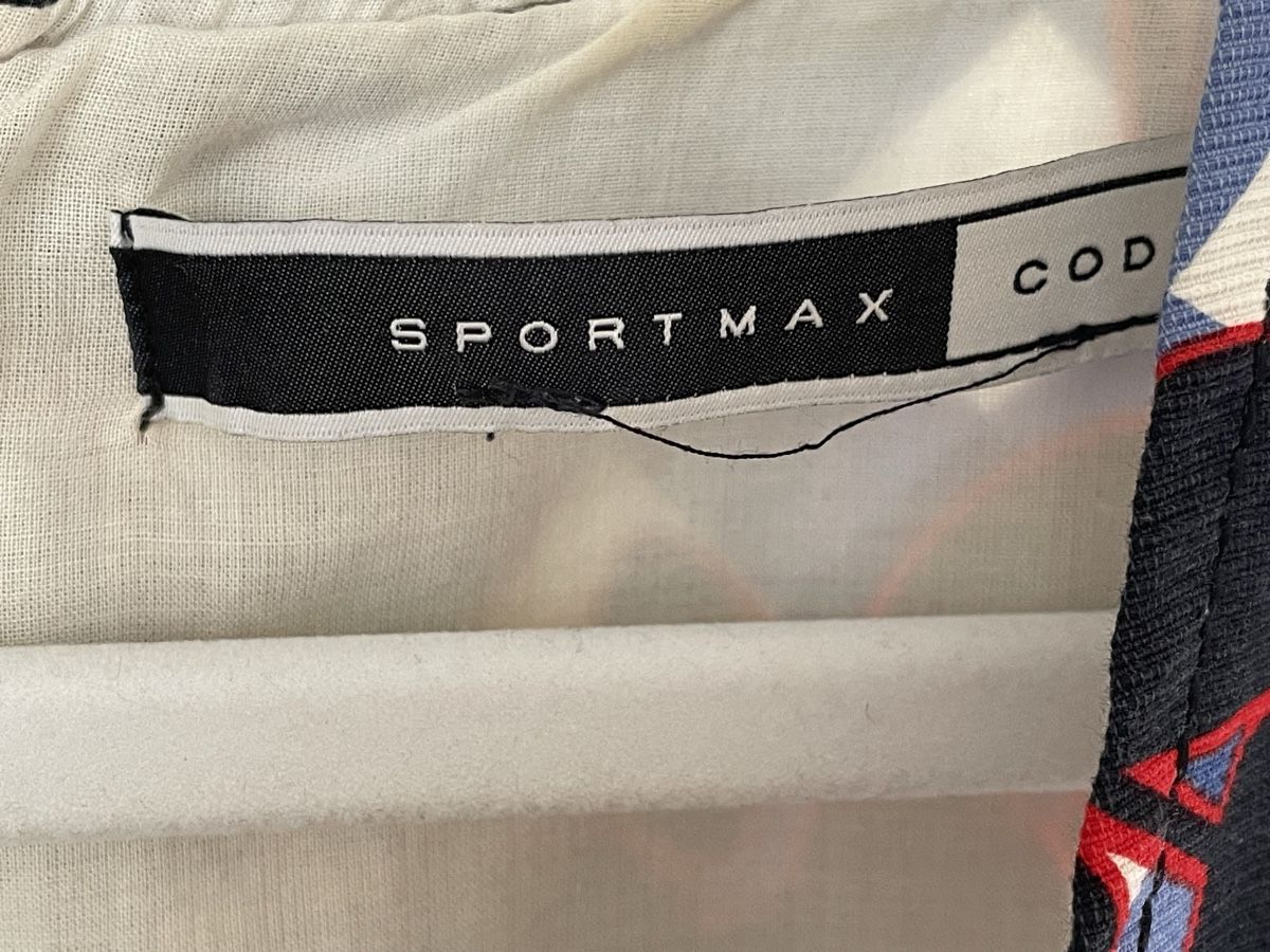 Sportmax Kleider: Max Mara Sportmax CODE gr. 38 – Neu (gemäss Beschreibung) aus Männedorf von iza04 5