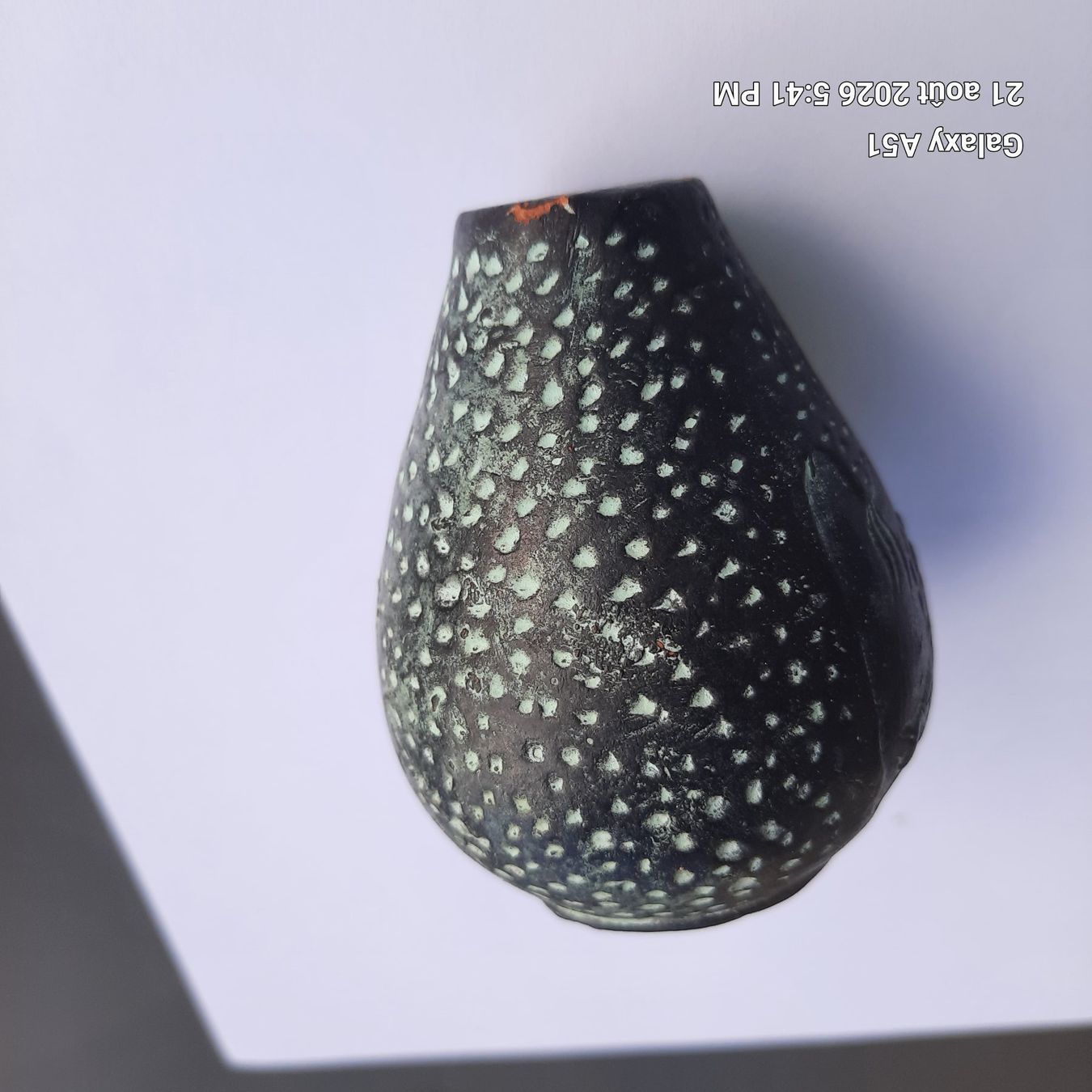 Vase & Récipients: vase Chinois – D'occasion à Vevey par Huberthemarie 2