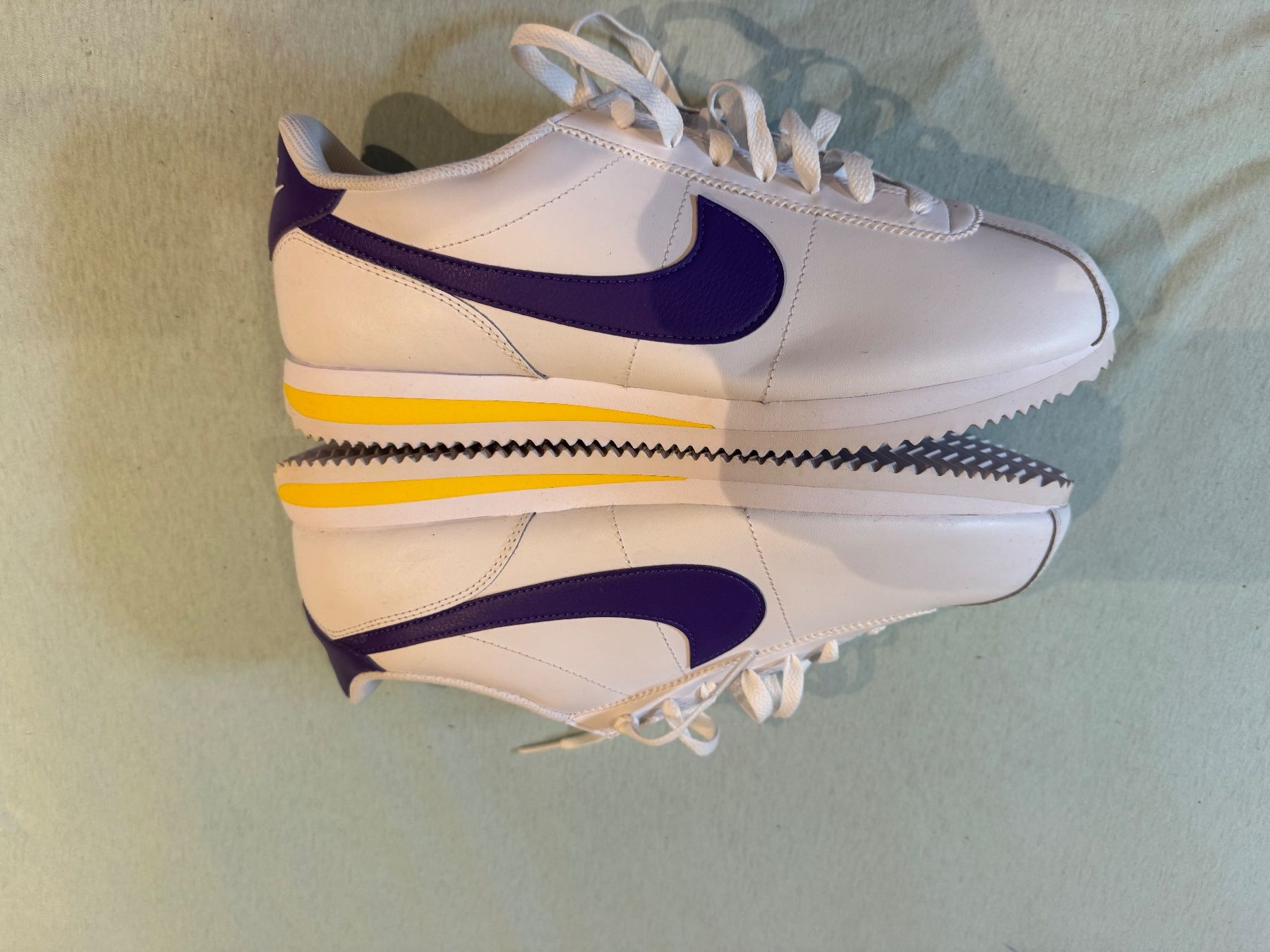 Nike Chaussures hommes: *** NIKE CORTEZ EU 45  *** – Neuf (Voir description) à Giumaglio par soloemi 3