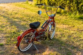 Puch Maxi S Originallack