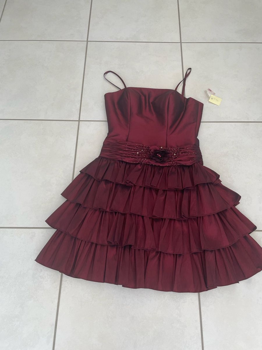 Vestiti: Apero Kleid. Gr. 40. Neu – Nuovo (secondo la descrizione) da Dübendorf venduto da jlu_r7hz 4