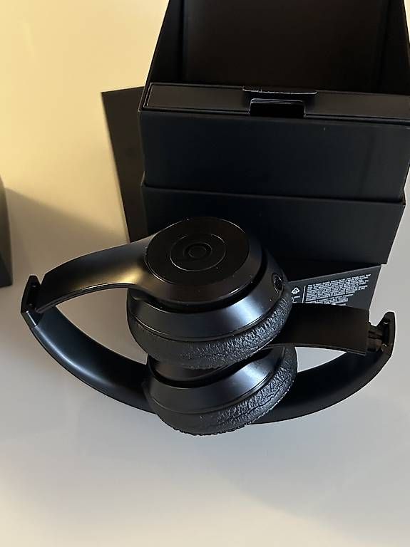 Cuffie: Beats Solo3, 40h, Kabellos – Usato da Müllheim Dorf venduto da castor29 1