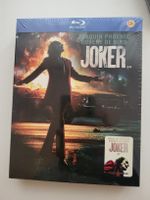 Steelbook Joker von U Mania. OVP Keine Deutsche Sprache