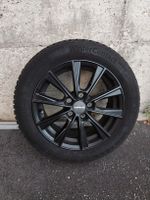 Gamaparts Winter Komplettrad 4x wie neu aus 2025